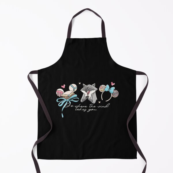 Item preview, Whimsical Raccoon Adventure designed and sold by Gerbino95.