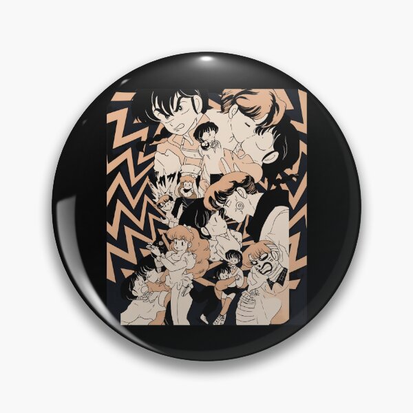 Item preview, Retro Anime Collage Graphic designed and sold by Camaron15.