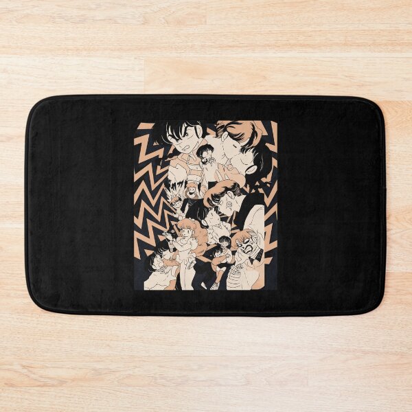 Item preview, Retro Anime Collage Graphic designed and sold by Camaron15.