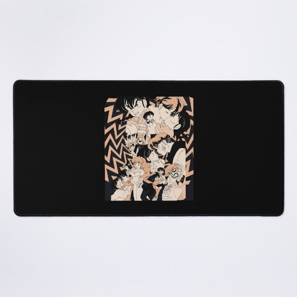Item preview, Retro Anime Collage Graphic designed and sold by Camaron15.