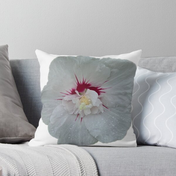 Item preview, Rose of sharon designed and sold by SamanthaDawn94.