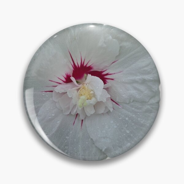 Item preview, Rose of sharon designed and sold by SamanthaDawn94.