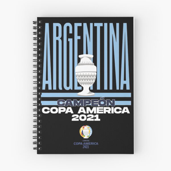 Item preview, Argentina Copa America Champion 2024 Soccer Victory Design designed and sold by LyricGoins.