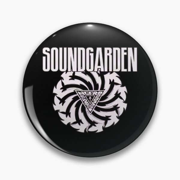 Item preview, Soundgardens Band  designed and sold by EvanderGrimm.