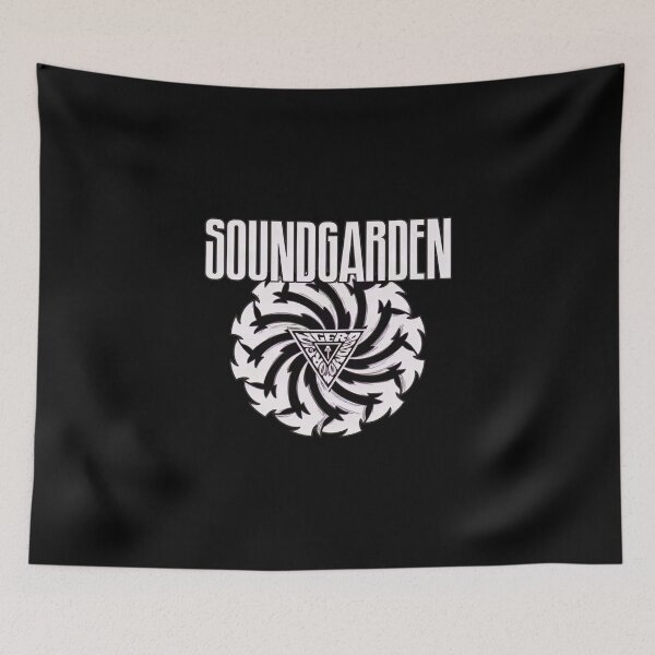 Item preview, Soundgardens Band  designed and sold by EvanderGrimm.