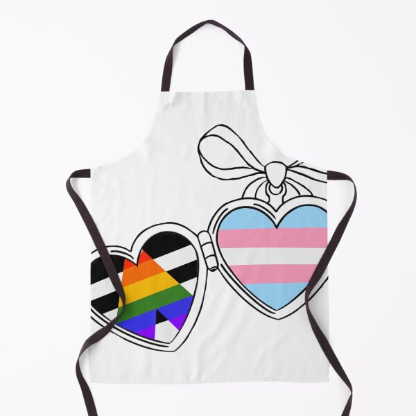 Item preview, Ally x Transgender designed and sold by Pan-artist.