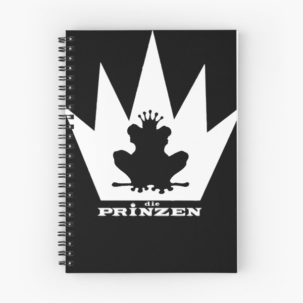 Item preview, Die Prinzen 1 designed and sold by ExpressPalette.