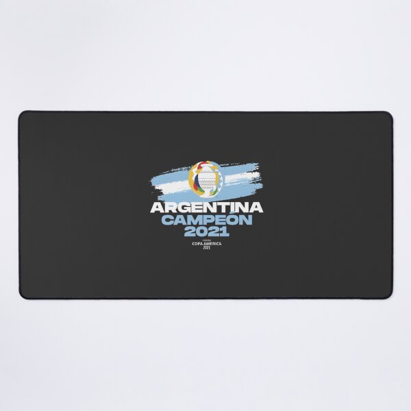 Item preview, Argentina Champion Copa America Inspired Sweatshirt Design designed and sold by LyricGoins.