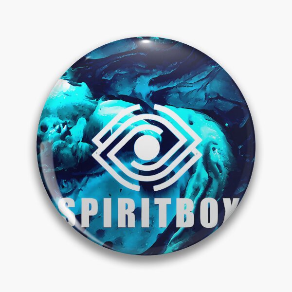 Item preview, Spiritbox Merch designed and sold by FormVivid.