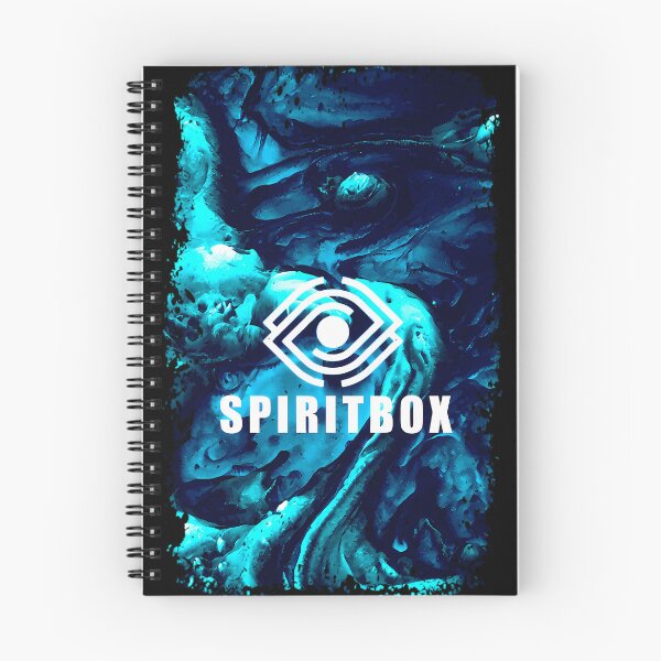 Item preview, Spiritbox Merch designed and sold by FormVivid.