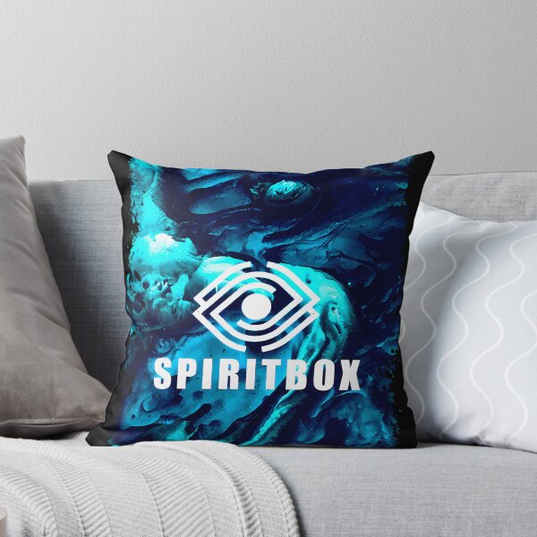 Item preview, Spiritbox Merch designed and sold by FormVivid.