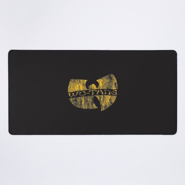 Item preview, Wu-Tang Clan Vintage Logo Classic Style Hip Hop Graphic Design designed and sold by yungborrow.