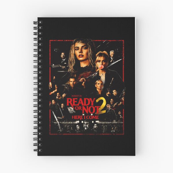 Item preview, Horror Movie Thriller Sequel Poster Design designed and sold by sAnupama25.