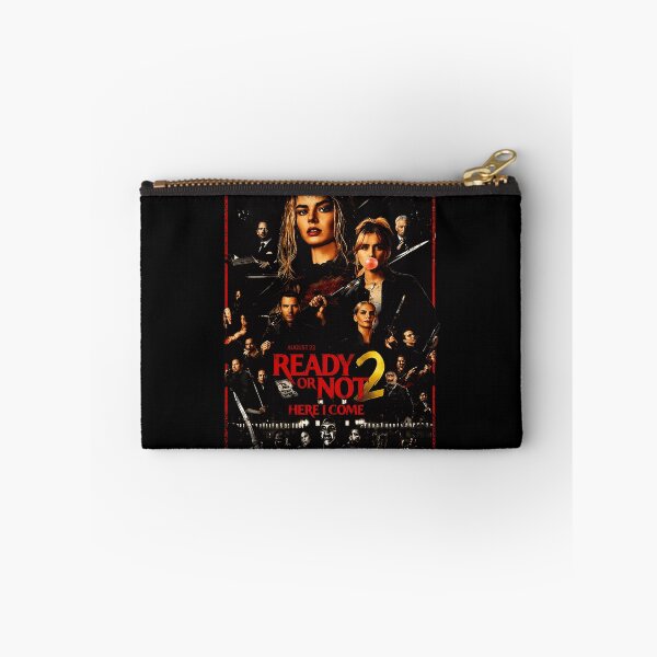 Item preview, Horror Movie Thriller Sequel Poster Design designed and sold by sAnupama25.