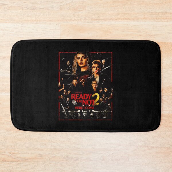 Item preview, Horror Movie Thriller Sequel Poster Design designed and sold by sAnupama25.