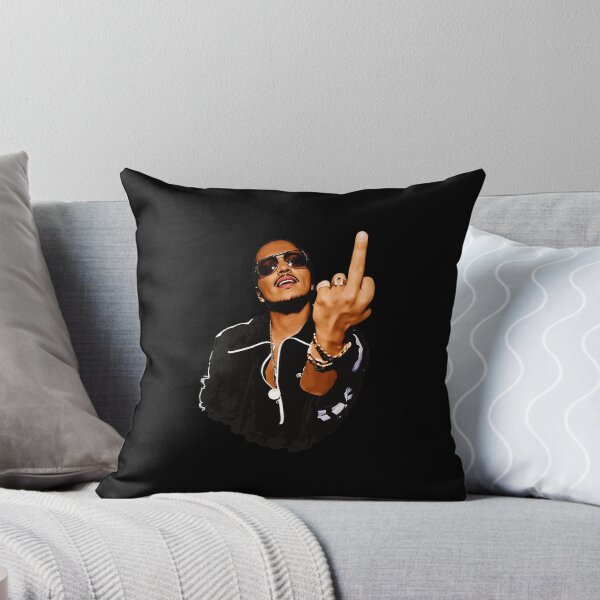 Item preview, Attitude Middle Finger Vintage Graphic designed and sold by rHorvitz48.
