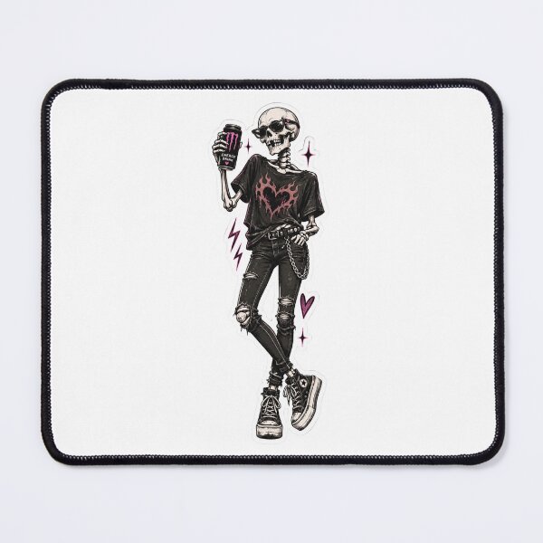 Item preview, Cool Monster Skeleton designed and sold by Jamayo56.