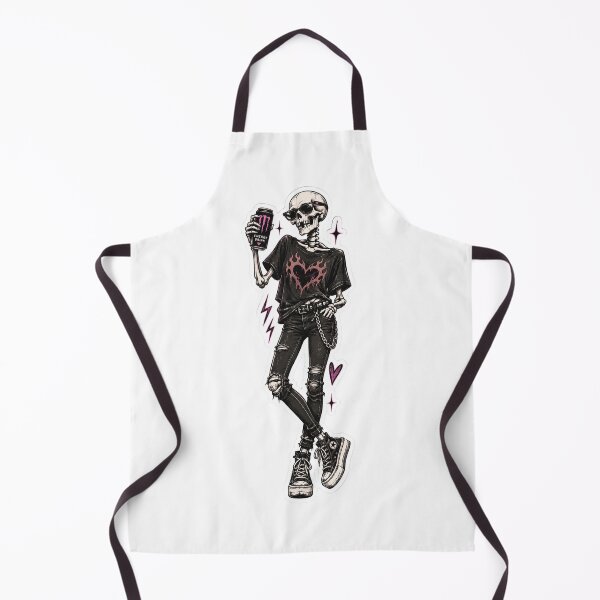 Item preview, Cool Monster Skeleton designed and sold by Jamayo56.