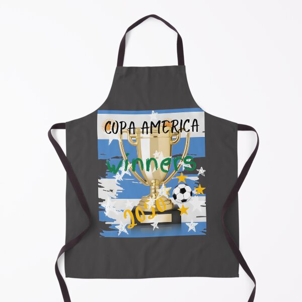 Item preview, Copa America Champions Design Celebrating South American Soccer Victory designed and sold by LyricGoins.