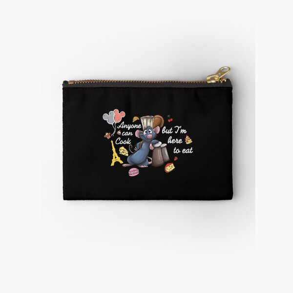 Item preview, Chef Rat Whimsical Foodie Paris Style  designed and sold by Camaron15.