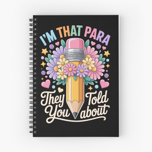 Item preview, I’m That Para They Told You About   designed and sold by jkrphoto.