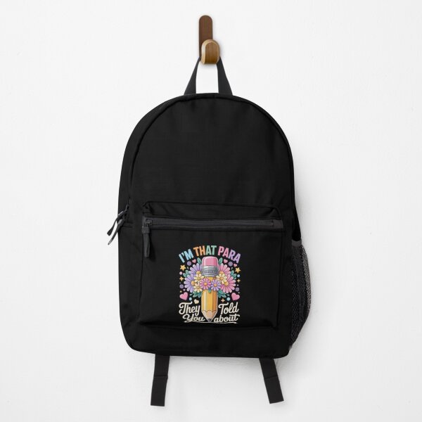 Item preview, I’m That Para They Told You About designed and sold by jkrphoto.