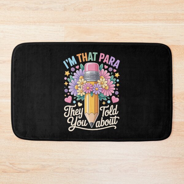 Item preview, I’m That Para They Told You About   designed and sold by jkrphoto.