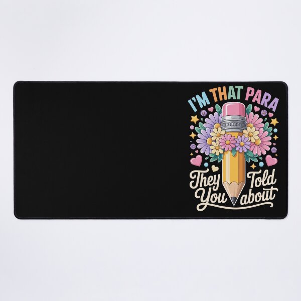 Item preview, I’m That Para They Told You About designed and sold by jkrphoto.