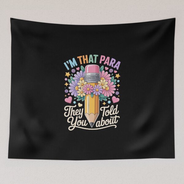 Item preview, I’m That Para They Told You About   designed and sold by jkrphoto.