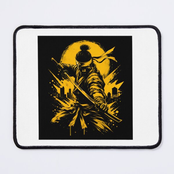 Item preview, Warrior Spirit Graphic Design Featuring Bold and Strong Elements designed and sold by yungborrow.