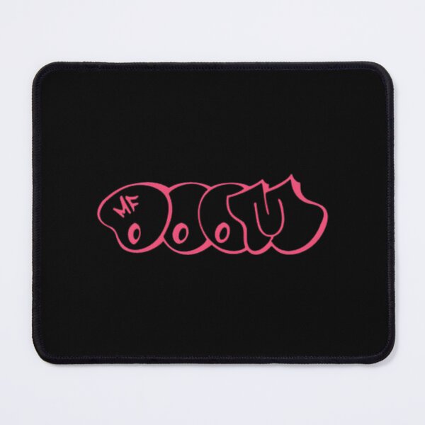 Item preview, MF DOOM Inspired Pink Sweat Design with Urban Vibes designed and sold by Neo Morrison.