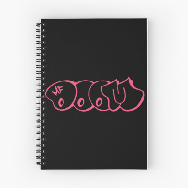 Item preview, MF DOOM Inspired Pink Sweat Design with Urban Vibes designed and sold by Neo Morrison.