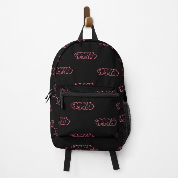 Item preview, MF DOOM Inspired Pink Sweat Design with Urban Vibes designed and sold by Neo Morrison.