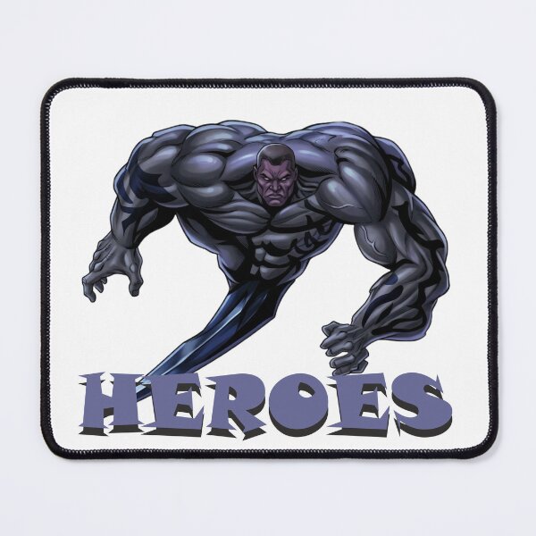 Item preview, HEROES I designed and sold by oglobalservices.