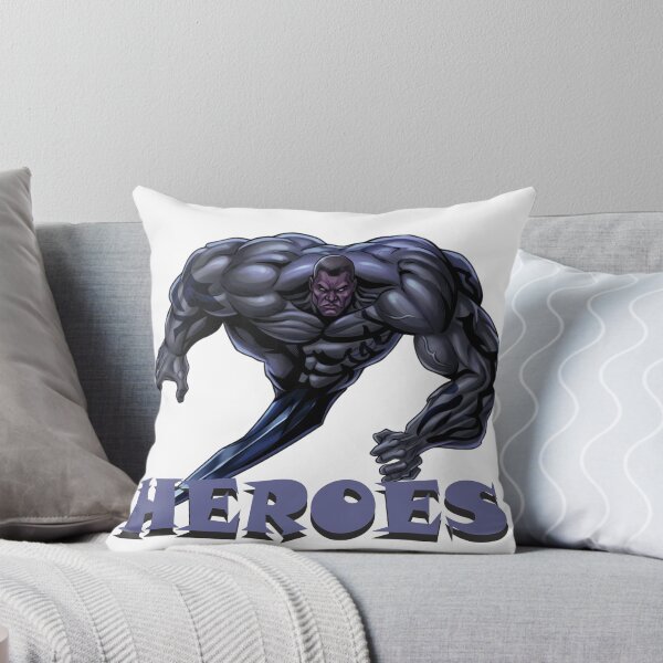 Item preview, HEROES I designed and sold by oglobalservices.