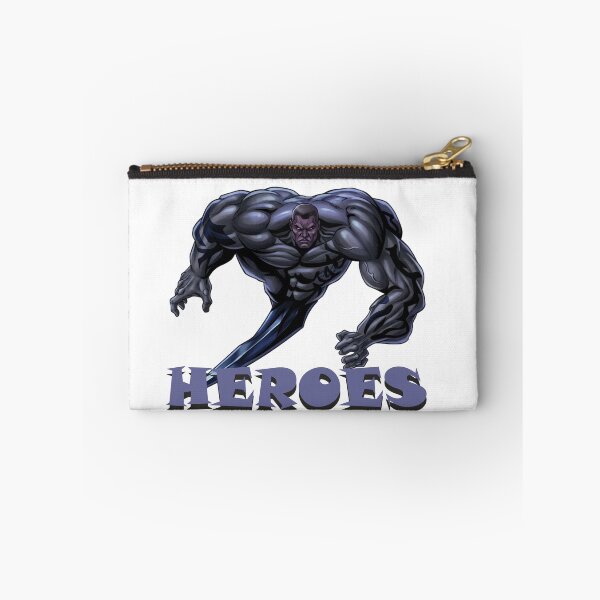 Item preview, HEROES I designed and sold by oglobalservices.
