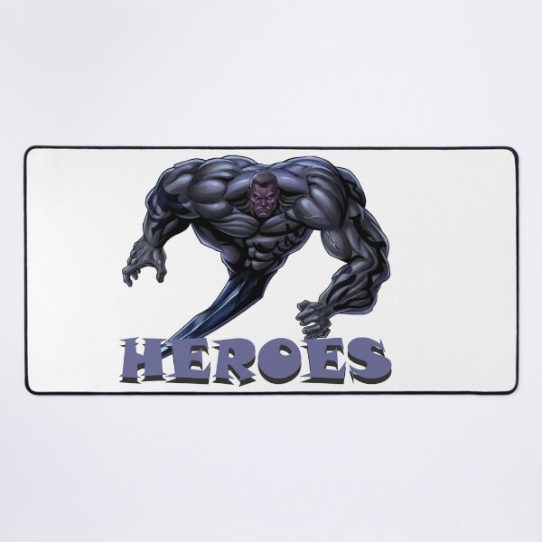 Item preview, HEROES I designed and sold by oglobalservices.