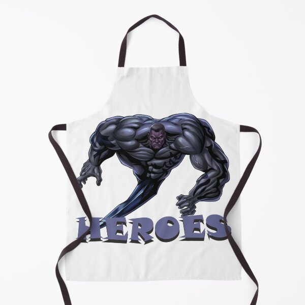 Item preview, HEROES I designed and sold by oglobalservices.