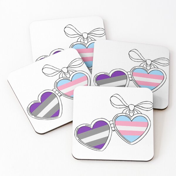 Item preview, Graysexual x Transgender designed and sold by Pan-artist.