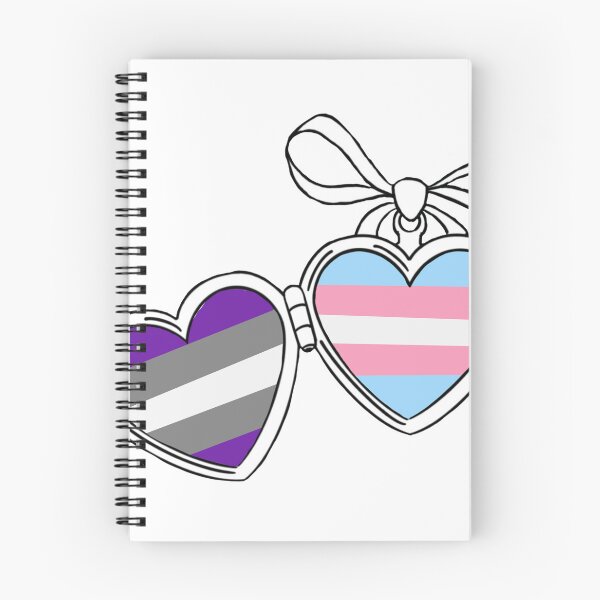 Item preview, Graysexual x Transgender designed and sold by Pan-artist.
