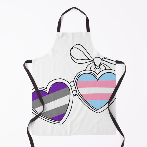 Item preview, Graysexual x Transgender designed and sold by Pan-artist.