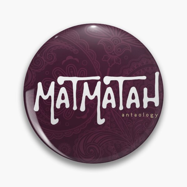 Item preview, Matmatah - Antaology album 2015 designed and sold by DuDuChben.