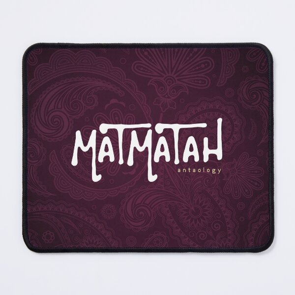 Item preview, Matmatah - Antaology album 2015 designed and sold by DuDuChben.