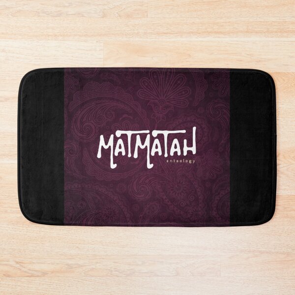 Item preview, Matmatah - Antaology album 2015 designed and sold by DuDuChben.