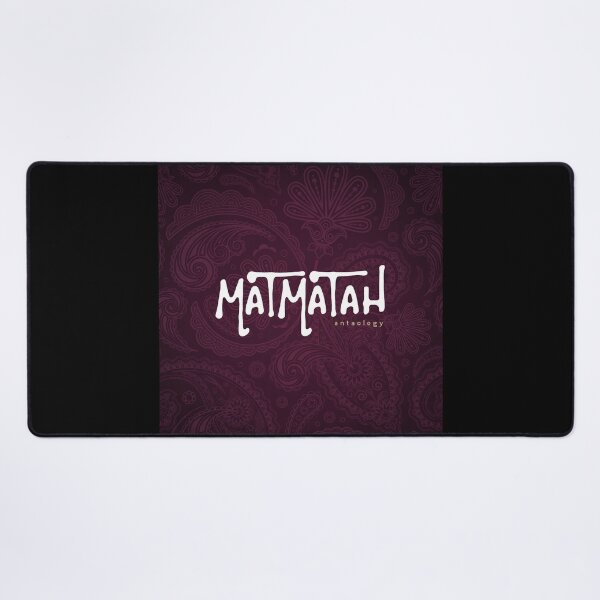 Item preview, Matmatah - Antaology album 2015 designed and sold by DuDuChben.