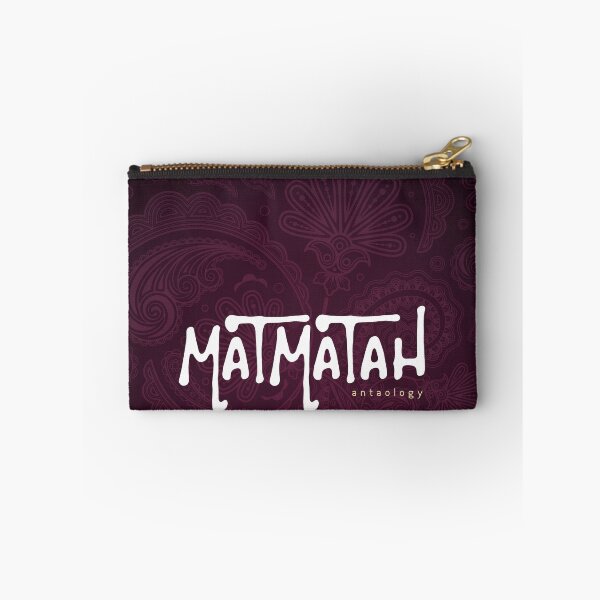 Item preview, Matmatah - Antaology album 2015 designed and sold by DuDuChben.