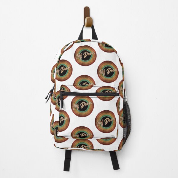 Item preview, Vintage Style MF Doom Circle Art Illustration designed and sold by Neo Morrison.