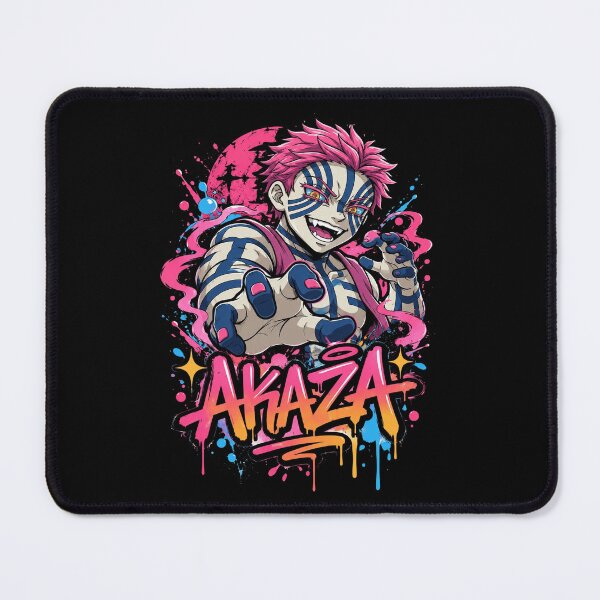 Item preview, Akaza Graffiti designed and sold by McLeodAlice.