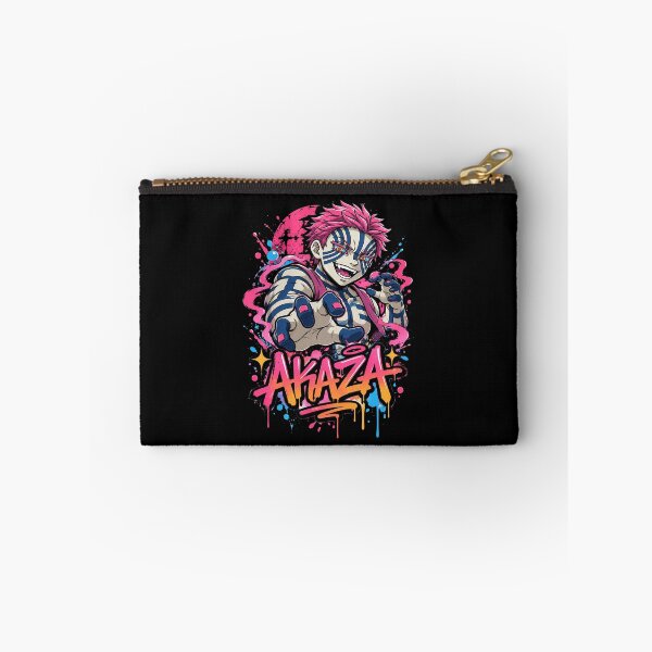 Item preview, Akaza Graffiti designed and sold by McLeodAlice.