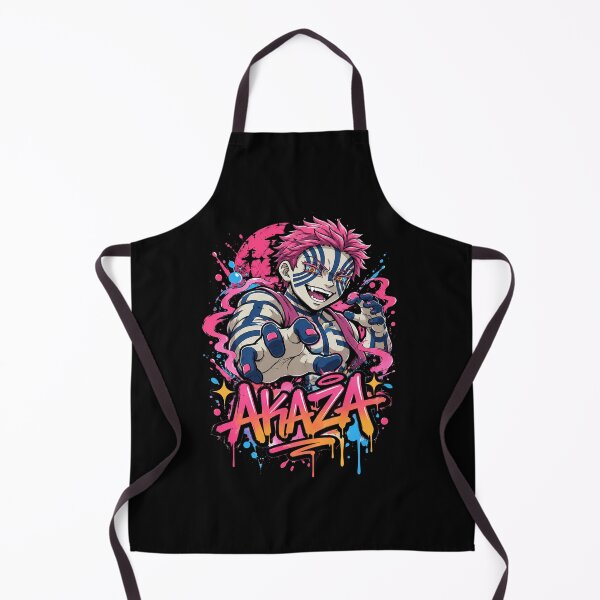 Item preview, Akaza Graffiti designed and sold by McLeodAlice.